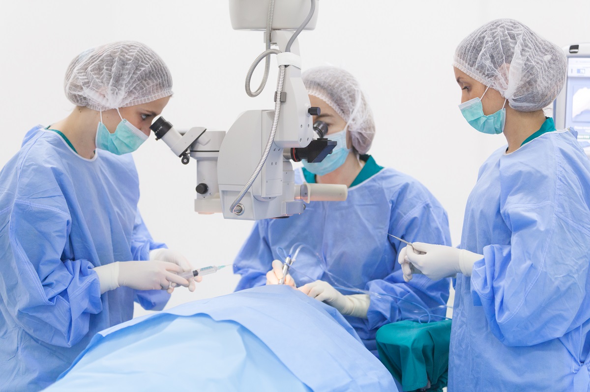 Cataract kezelése népi jogorvoslati értékelés, a hatékonyság, műtét nélkül