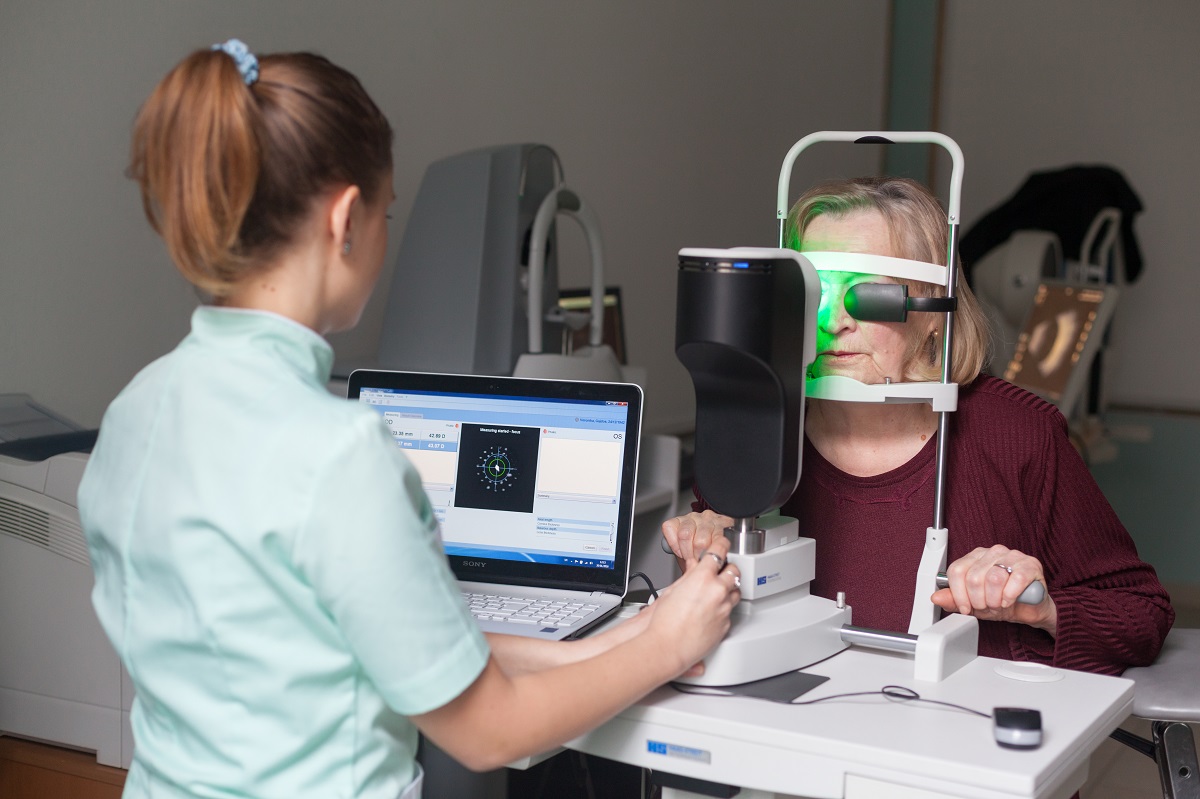 Cataract kezelése népi jogorvoslati értékelés, a hatékonyság, műtét nélkül