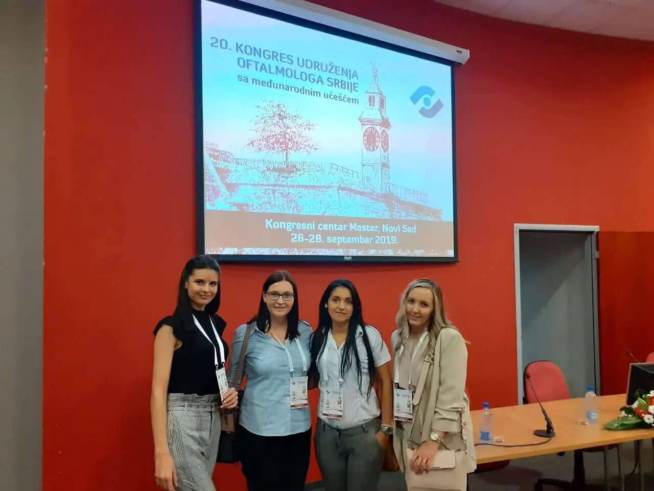 20th Congress of Ophthalmologists of Serbia (1)