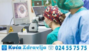 lasersko skidanje dioptrije popust