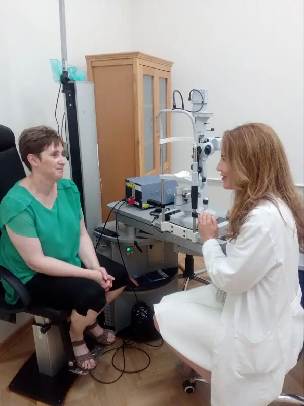 Perfect Vision - Humanitarni III Goodwill teniski turnir