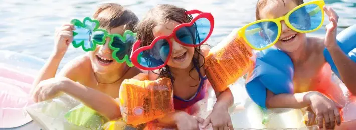 Perfect Vision - Big Holiday Discount, Only Students!