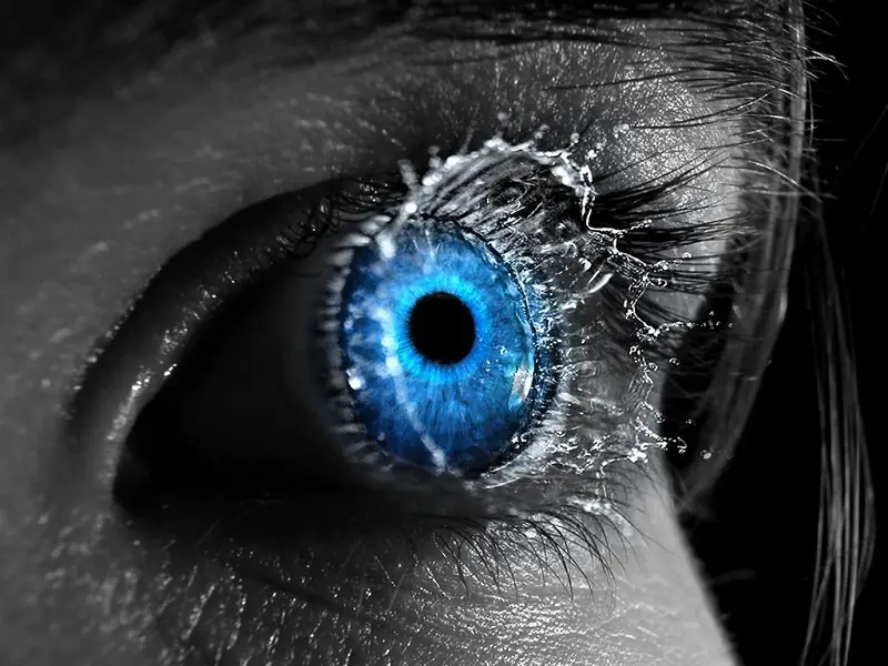 Megnövelt szemigazítás