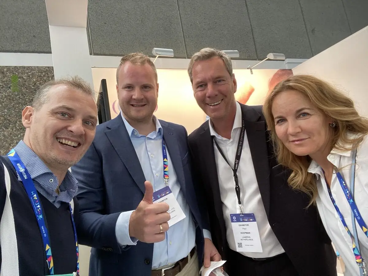 Ophthalmological congress - A 