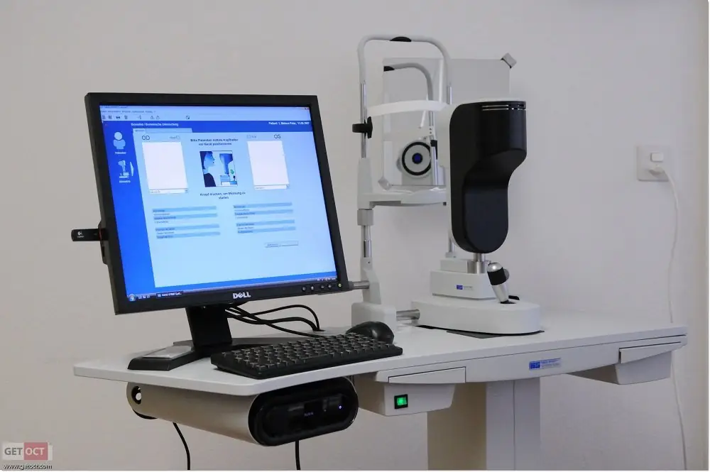 Cataract surgery - Learn all about cataracts - Dr. Branka Ivošević is a guest on the show