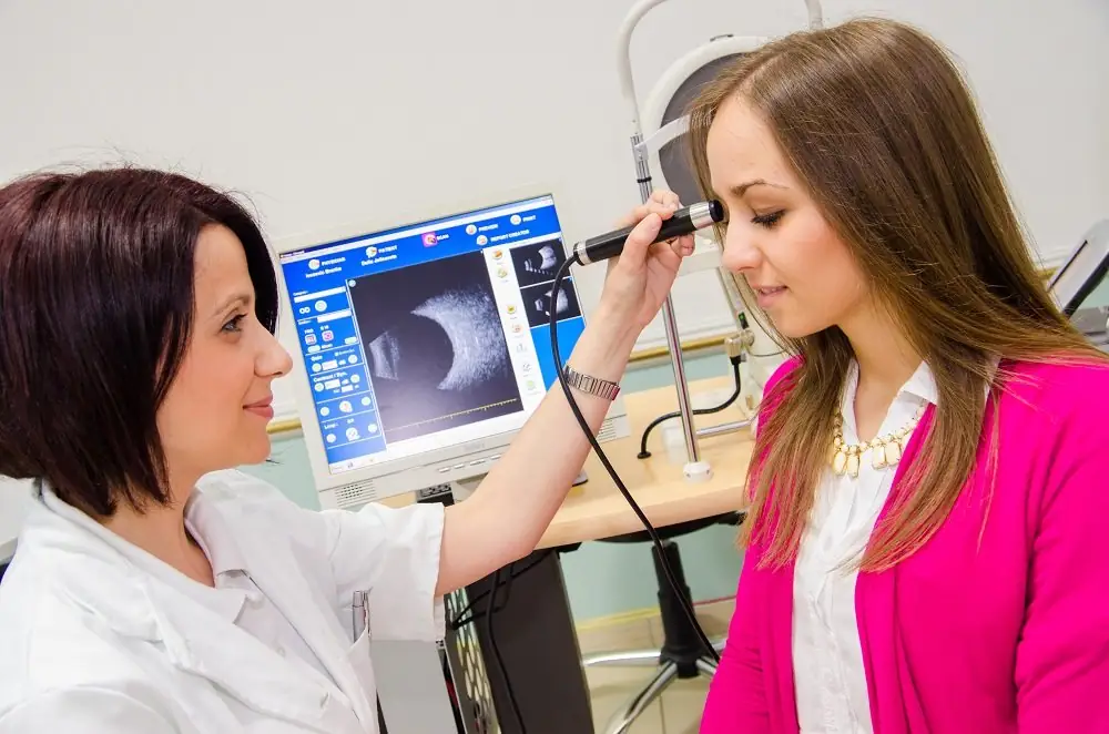 Ultrahang diagnosztika