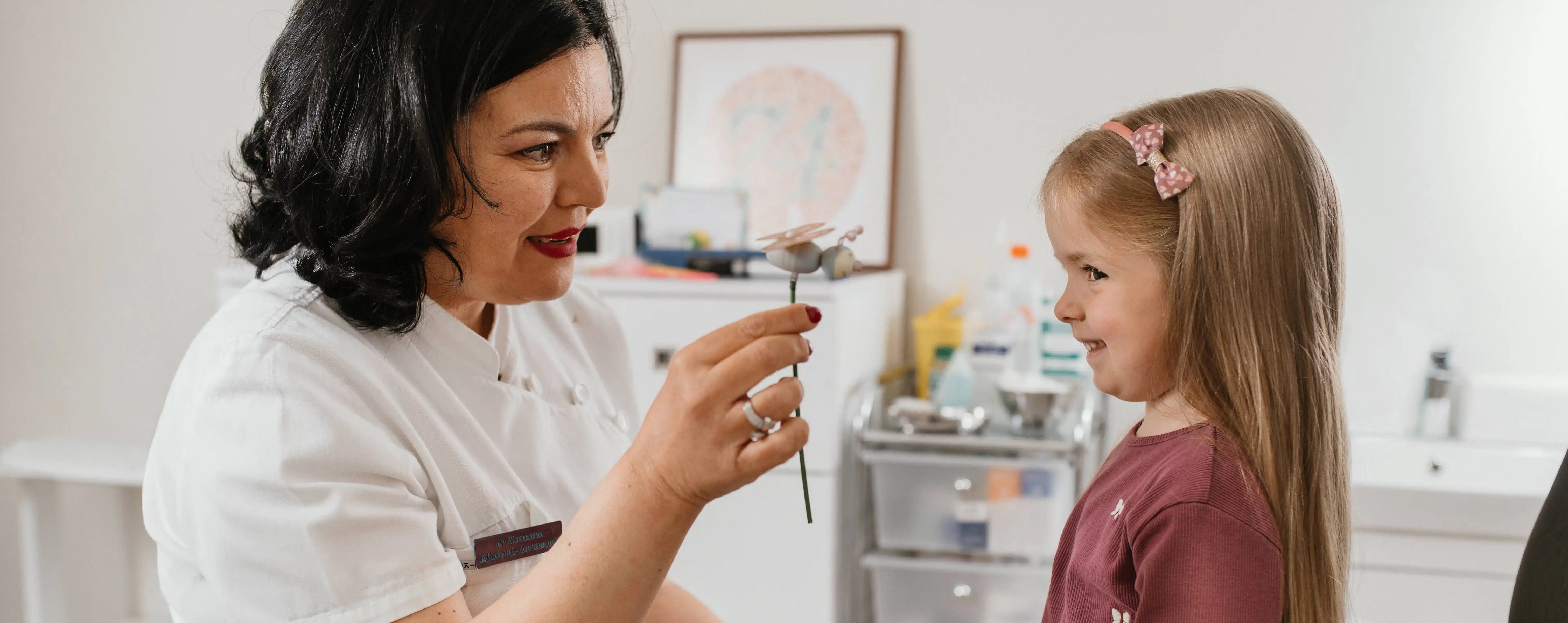 Perfect Vision - Awards for the successfully completed project 