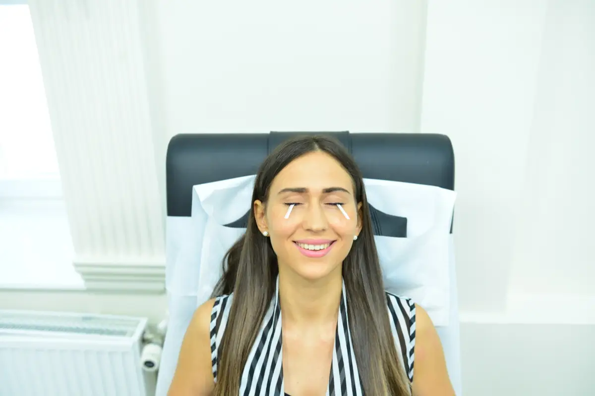 Szemészeti vizsgálat - Előadások és szabad vizsgák a Vajdaságban