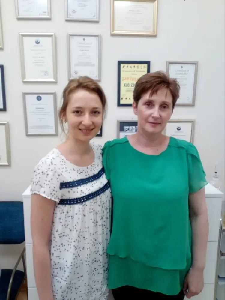 Perfect Vision - Joy of giving