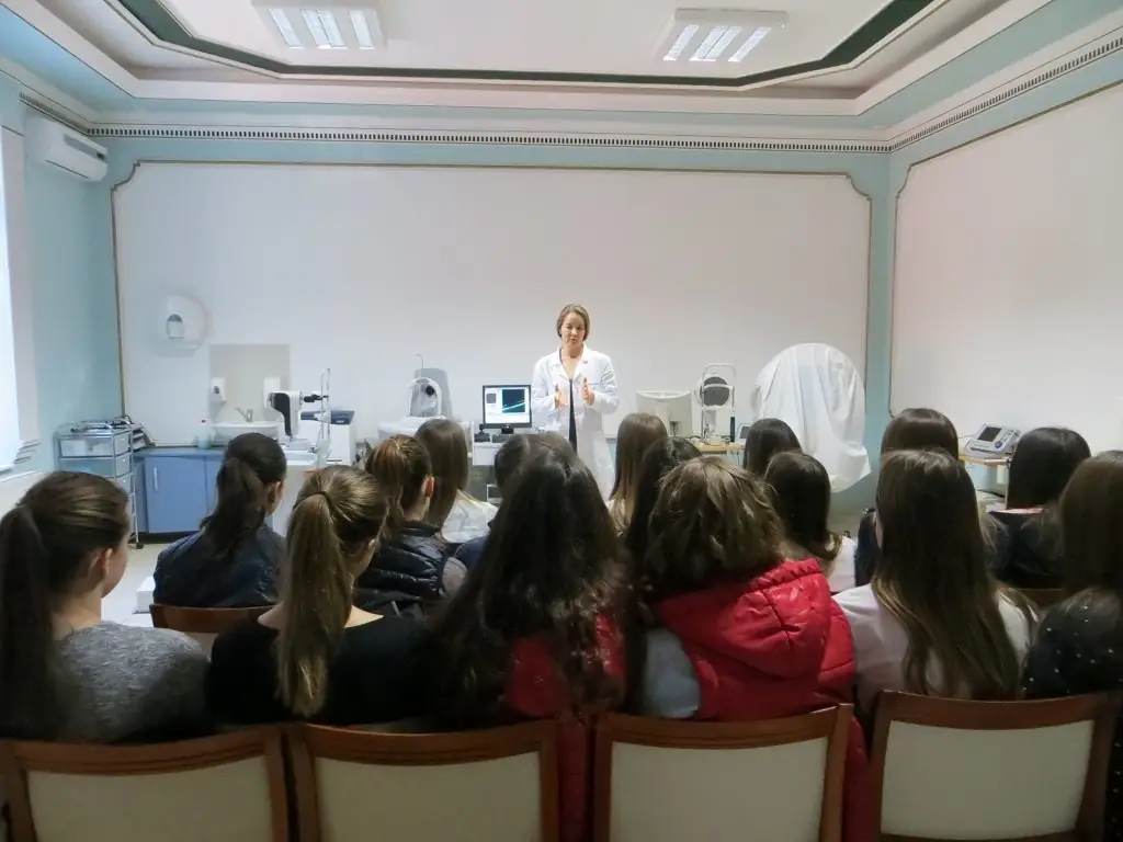 Leánygyermekek Nemzetközi Napja