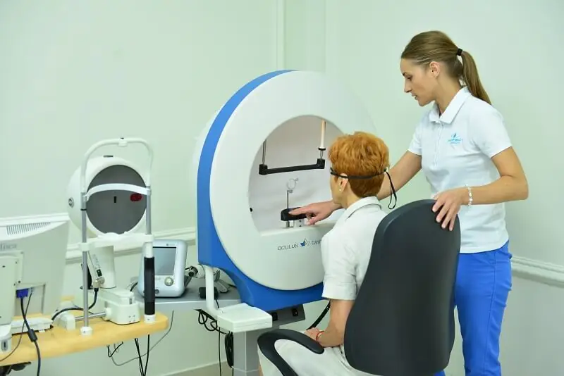 Perfect Vision - The experience of the winner of the photo contest 