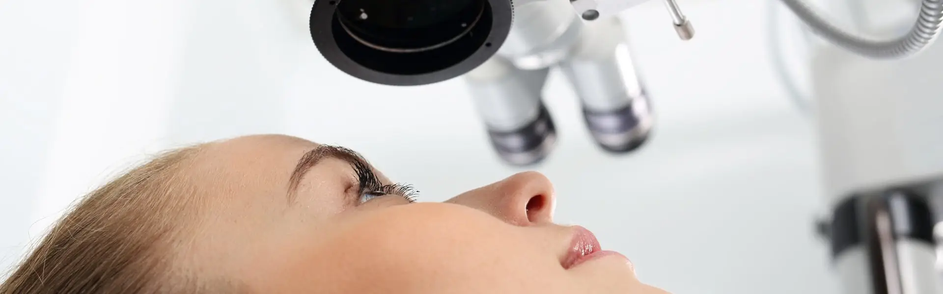 How will I feel during laser dioptre removal?