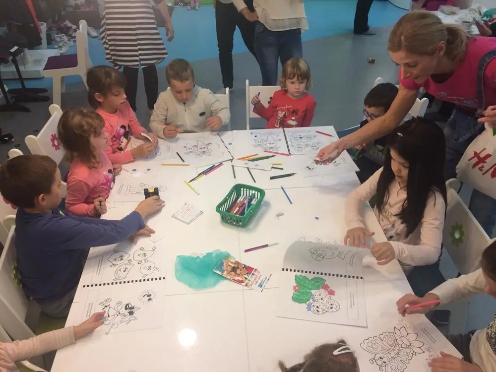 Ha felnövök... OFTHALMOLOGIST