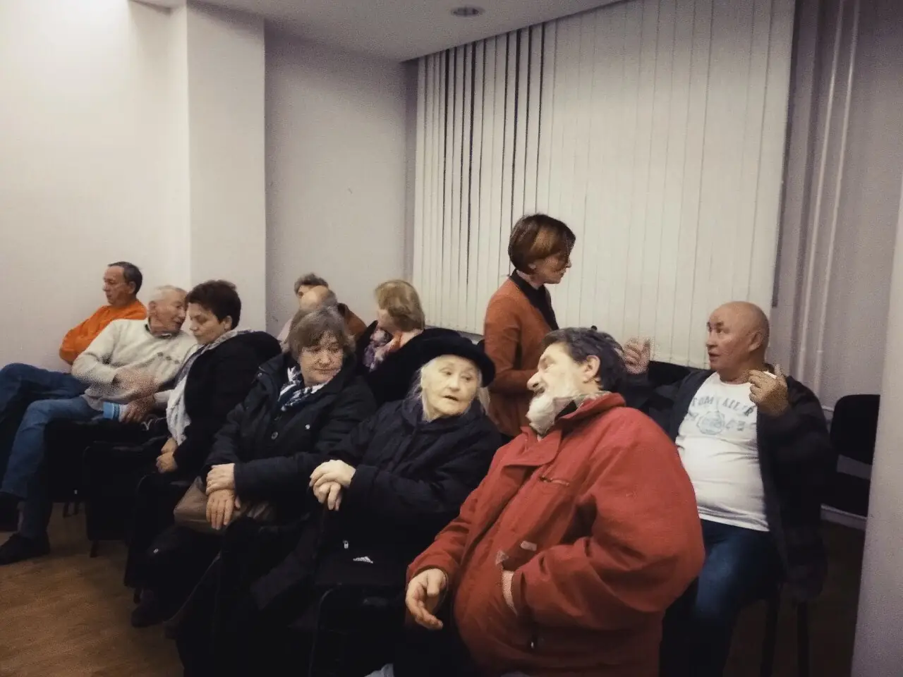 Diabétesz Világnapja 2018