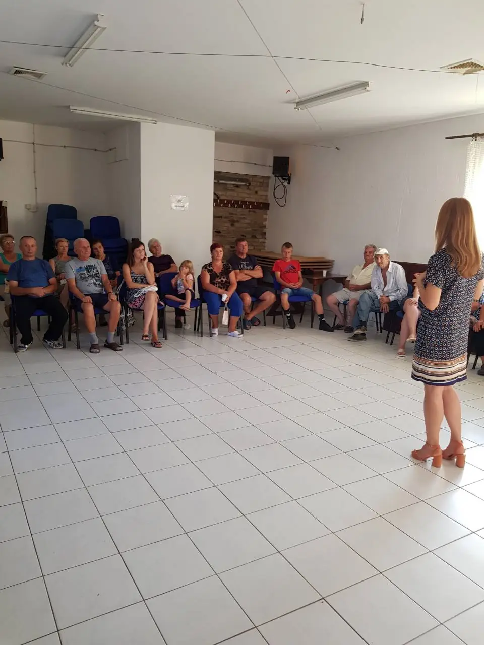 Ingyenes megtekintések Ljutovban