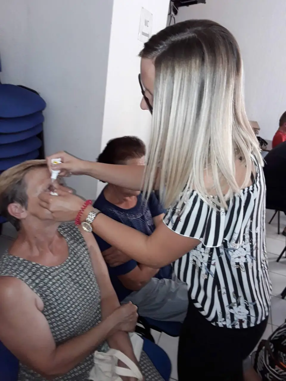 Ingyenes megtekintések Ljutovban