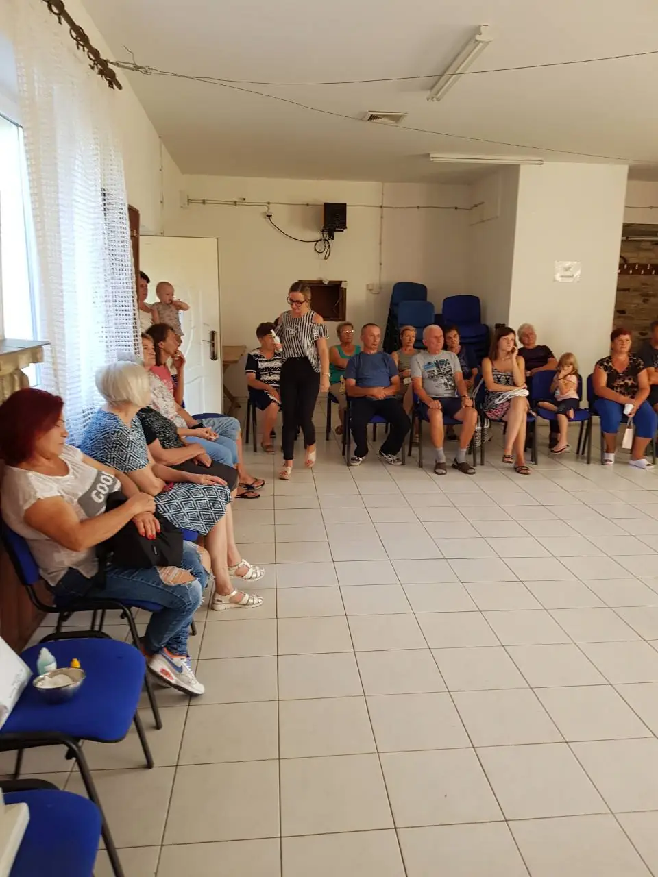 Ingyenes megtekintések Ljutovban