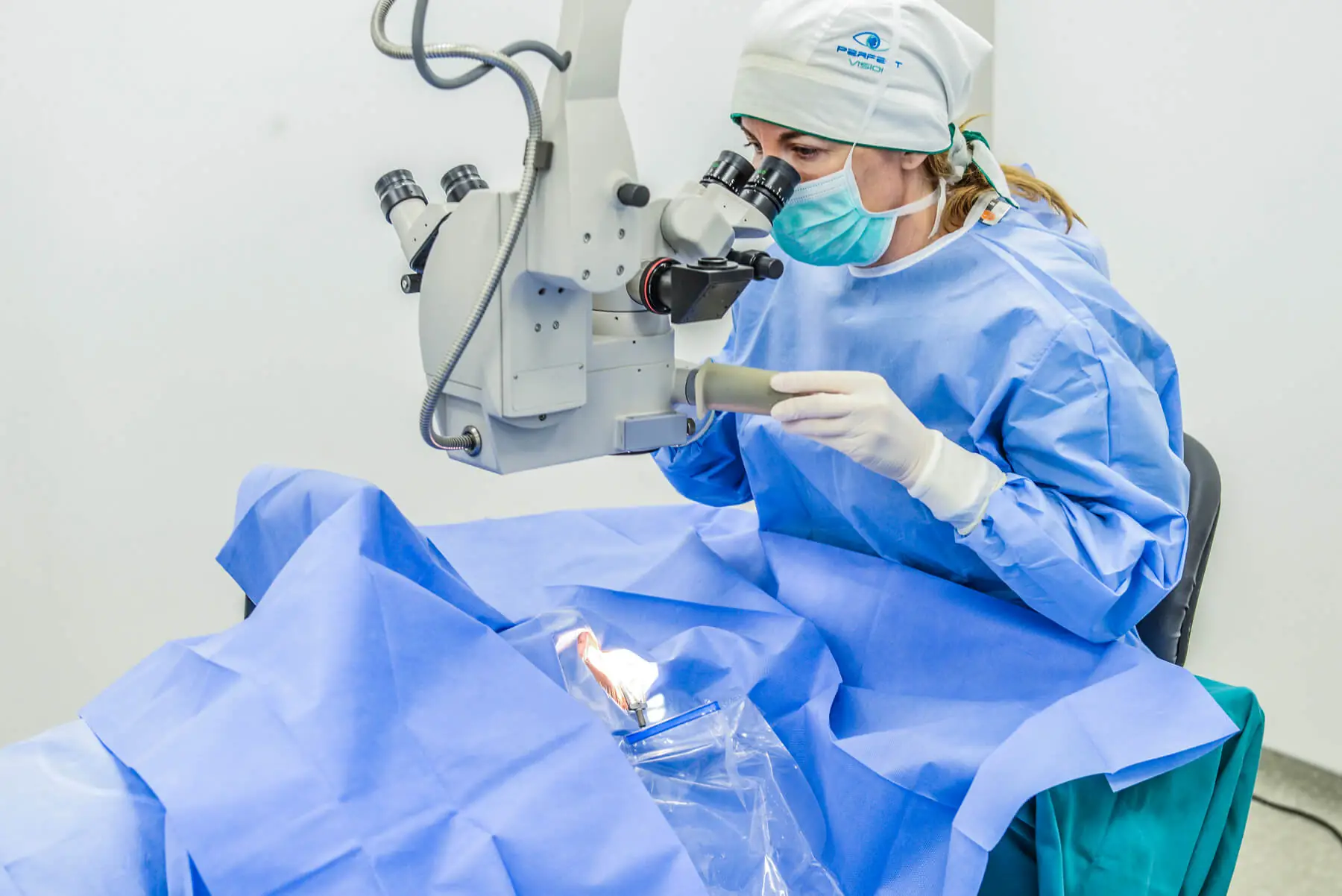 Izgrađen novi operacioni blok