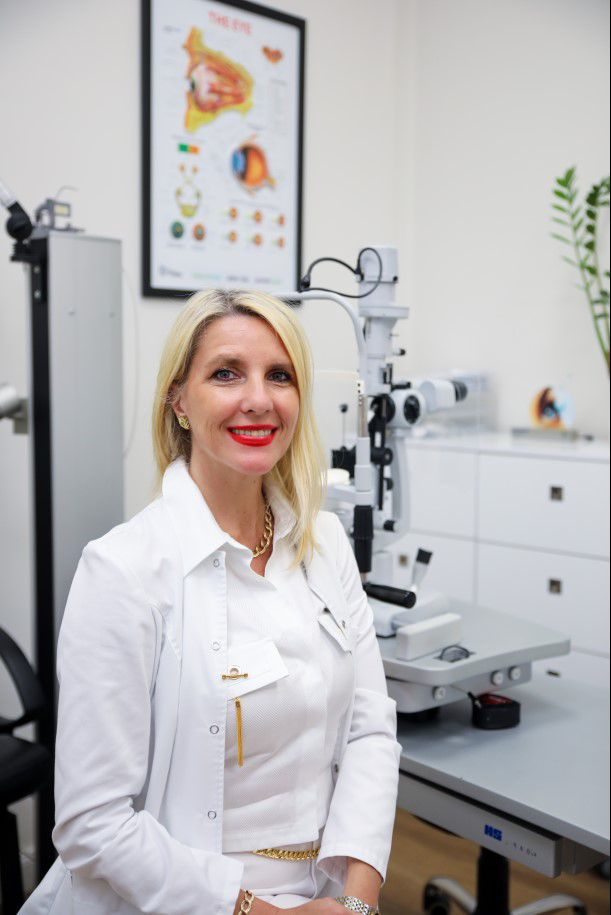 Perfect Vision - Show