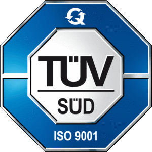 TÜV SÜD Management Service GmbH