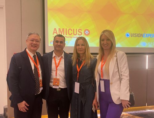 Naši stručnjaci rame uz rame sa svetskim imenima – utisci sa kongresa SSCRS 2025
