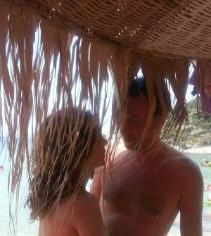 Gift Contest Finalists: Snezana Matic