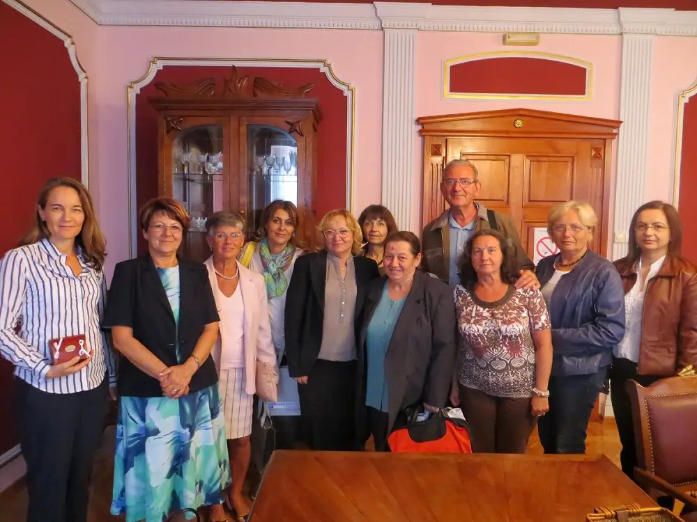 16th Congress of Ophthalmologists of Serbia - Ophthalmologists from Vojvodina