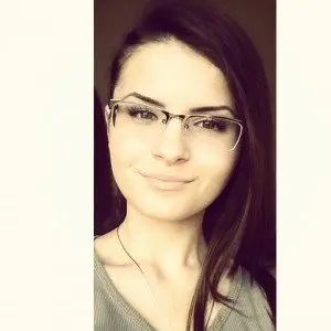 Finalists of the prize game: Zlata Lacic Mesanovic