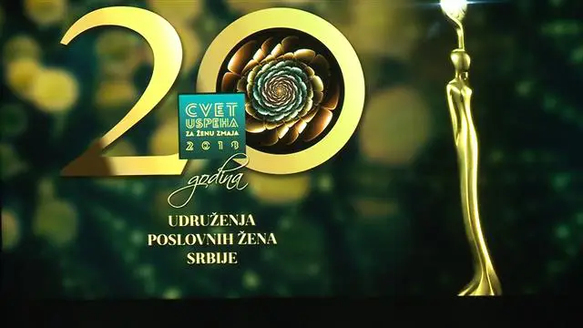 A siker virága a Sárkánynő számára 2018