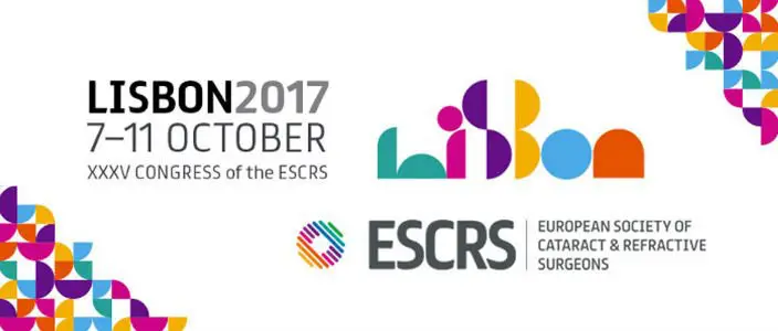 35th Congress of the European Association of Cataract and Refractive Surgeons