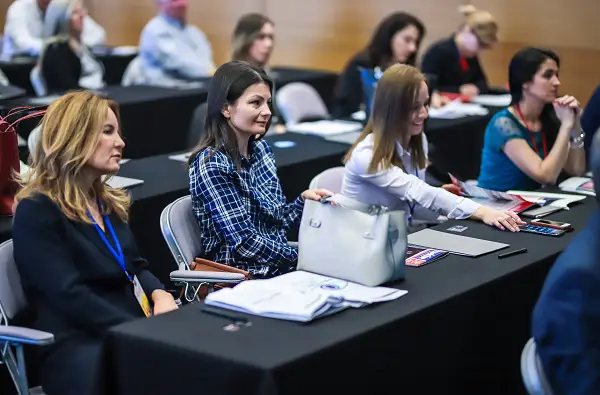 5. Regionalni samit preduzetništva