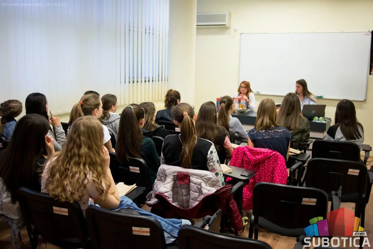 A leánygyermekek nemzetközi napja - Tökéletes látás - 2017.