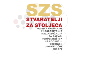 Očni centar Perfect Vision dobitnik prestižne nagrade „STVARATELJI ZA STOLJEĆA“