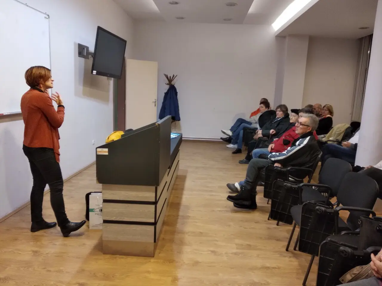 Diabétesz Világnapja 2018