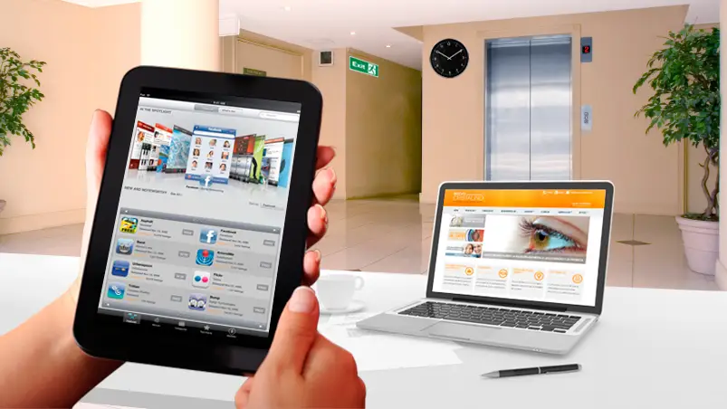 Multifokális lencsék beültetése