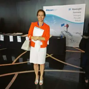 Dr. Branka Ivošević