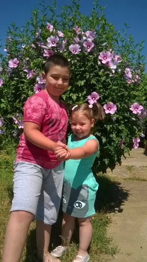 Finalists of the prize game - Boban Stojiljkovic