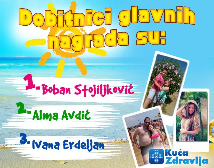 Győztesek - Ingyenes lézeres látás eltávolítása