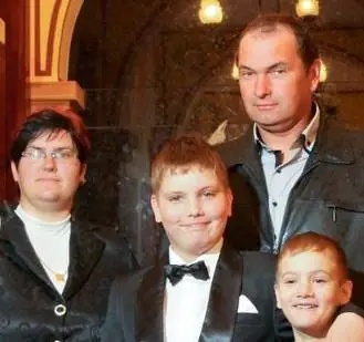 Helga Gyuri Szabo Batancs – nyereményjáték – lézeres látásjavítás