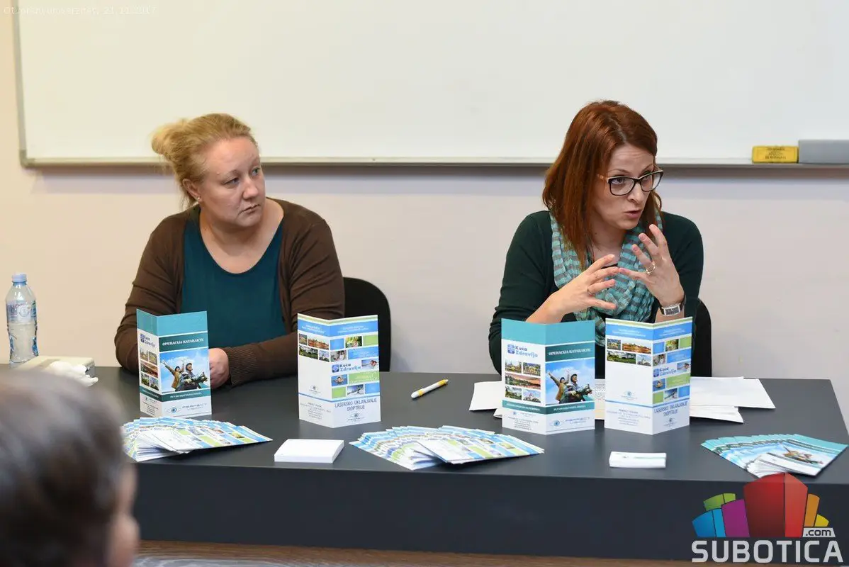 Előadások és ingyenes szemfenéki vizsgálatok a 2017-es Diabétesz Világnapja alkalmából