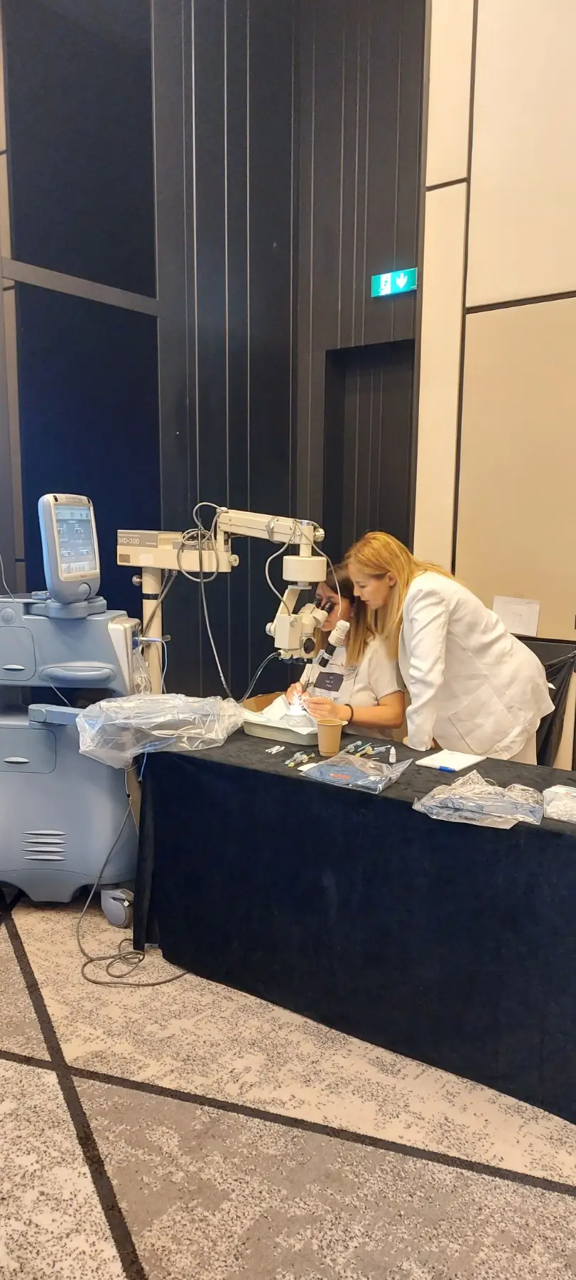 Központi savós savós chorioretinopathia