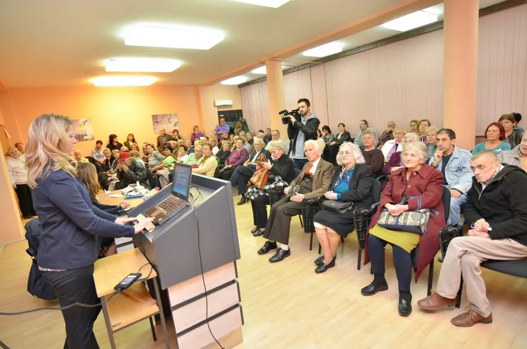 lecture - Dr. Jovanović