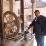 Saša Babić - nyereményjáték - lézeres látáseltávolítás