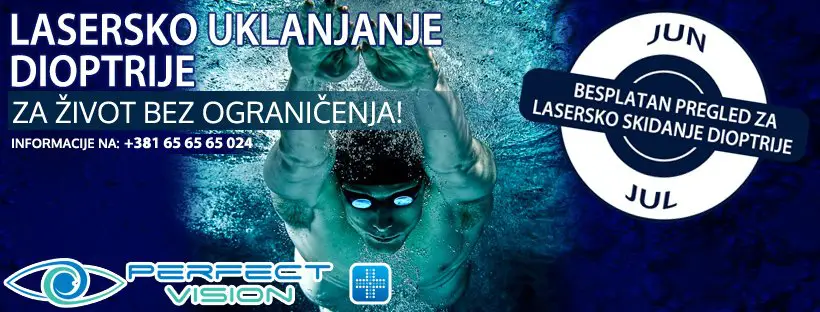 Lézeres látáskorrekció sebességgel