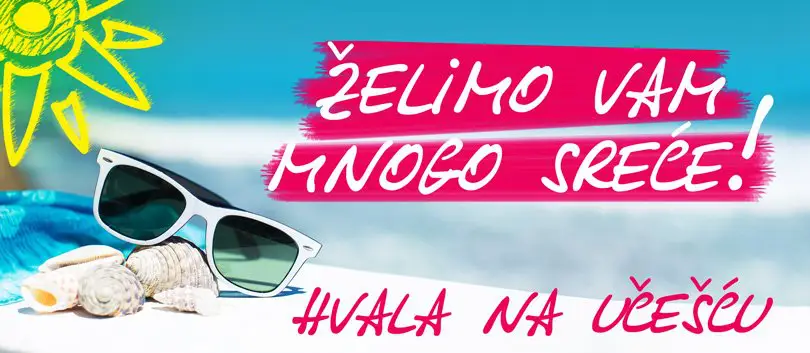 Finalisti nagradna igra