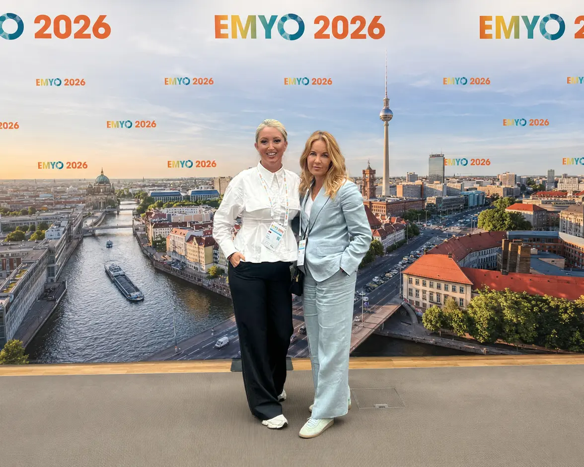 Kongres mladih oftalmologa evrope (EMYO 2026) Berlin 2026
